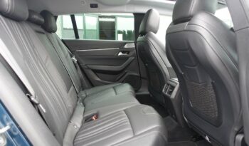 PEUGEOT 508 SW 1.5 L BLUEHDI EAT8 130 CH ALLURE complet