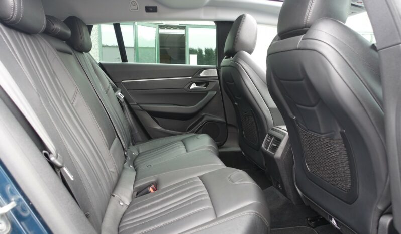 PEUGEOT 508 SW 1.5 L BLUEHDI EAT8 130 CH ALLURE complet