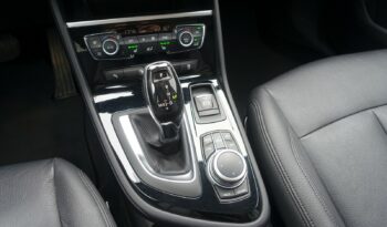 BMW 216 DA GRAN TOURER BVA 7 PLACES SERIE 2 complet