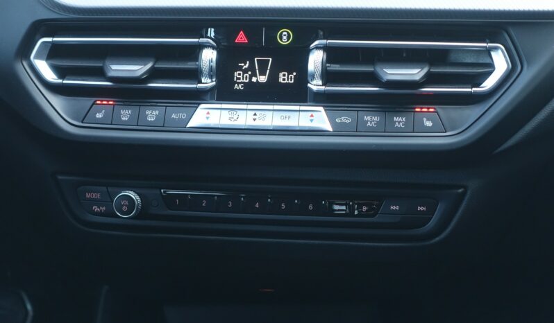 BMW 220 IA GRANCOUPE 178 CH SERIE 2 M SPORT complet
