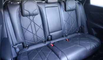 DS7 CROSSBACK HDI EAT8 130 CH SO-CHIC RIVOLI complet