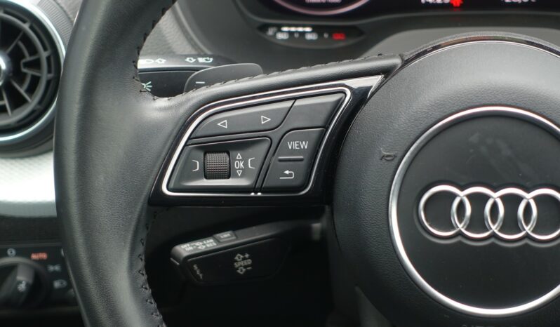 AUDI Q2 35 TFSI 150 CH S-TRONIC Design complet
