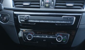 BMW X1 16 DA S-DRIVE PHASE 2 PACK M complet