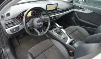 AUDI A4 AVANT 2.0L TDI 150 CH complet