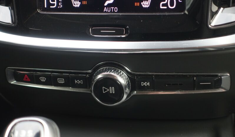 VOLVO V 60 D3 2.0 L 150CH MOMENTUM complet