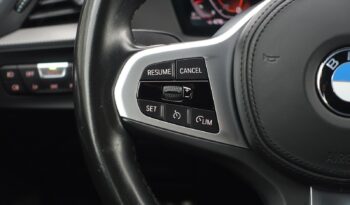 BMW 218 DA GRAN COUPE 150 CH DKG  PACK M complet