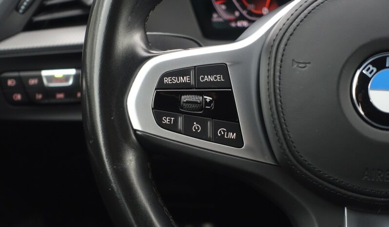 BMW 218 DA GRAN COUPE 150 CH DKG  PACK M complet