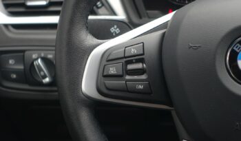 BMW X1 16 DA S-DRIVE PHASE 2  X-LINE complet