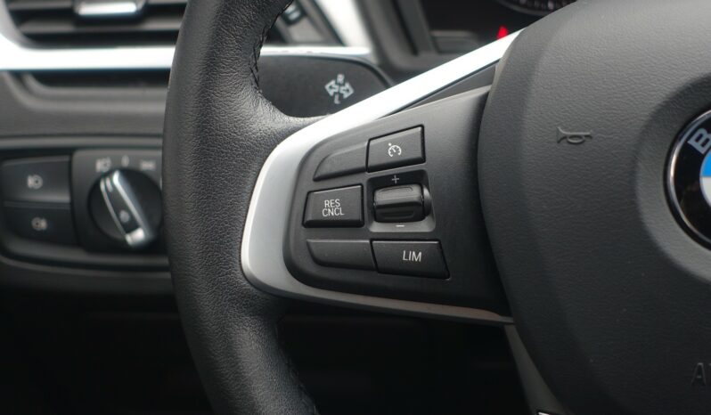 BMW X1 16 DA S-DRIVE PHASE 2  X-LINE complet