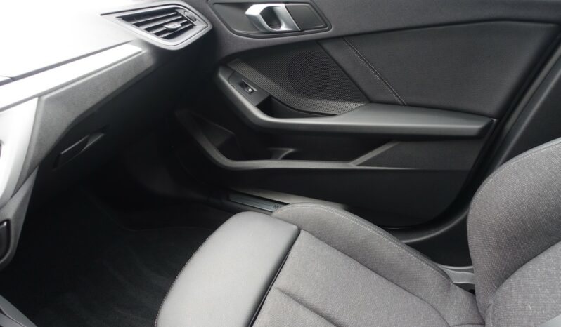 BMW 116 I SERIE 1 complet