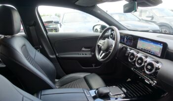 NOUVELLE MERCEDES CLASSE A 200D 8G-DCT 150 CH complet
