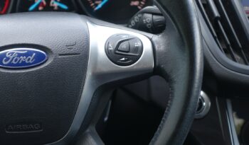 FORD KUGA 2.0 TDCI 16V 120 CH TITANIUM complet