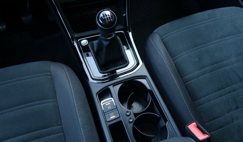 VOLKSWAGEN TOURAN 1.6 L TDI  HIGHLINE complet