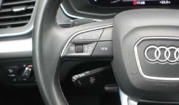 AUDI Q5 35 TDI 163 CH S-TRONIC MHEV complet