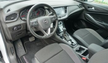 OPEL GRANLAND X 1.5L CDTI EAT8 130 CH complet