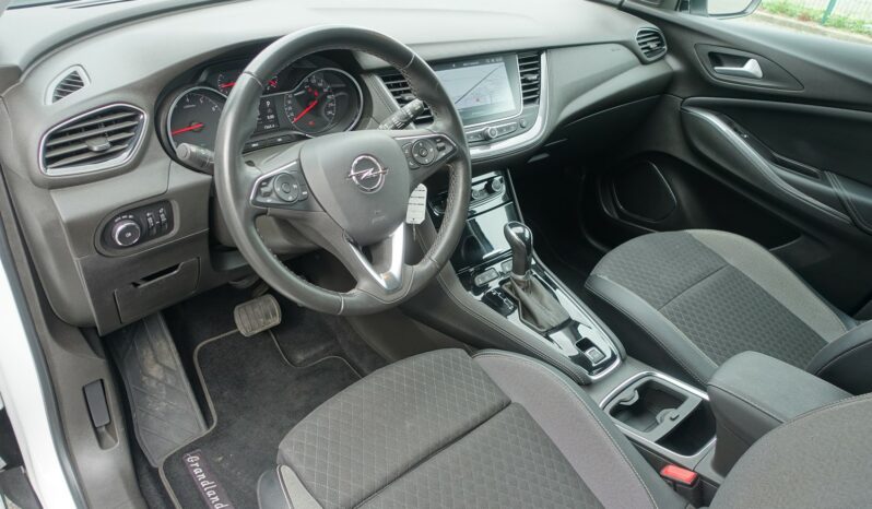 OPEL GRANLAND X 1.5L CDTI EAT8 130 CH complet