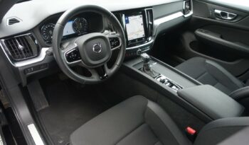 VOLVO V 60 D3 2.0 L GEARTRONIC 150CH complet