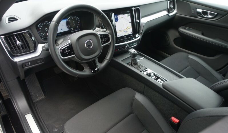 VOLVO V 60 D3 2.0 L GEARTRONIC 150CH complet