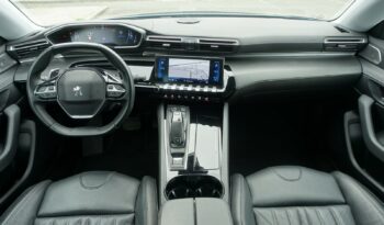 PEUGEOT 508 SW 1.5 L BLUEHDI EAT8 130 CH ALLURE complet