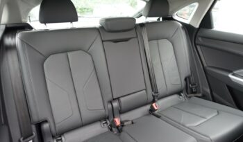 AUDI Q3 SPORTBACK 35 TDI 150 CH S-TRONIC complet