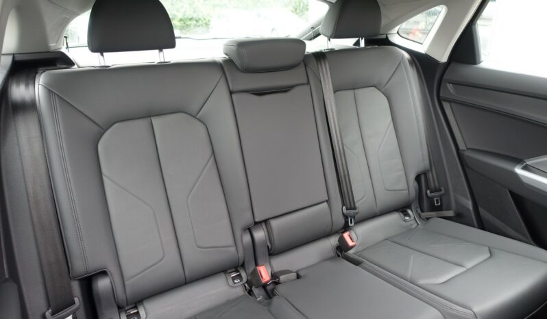 AUDI Q3 SPORTBACK 35 TDI 150 CH S-TRONIC complet