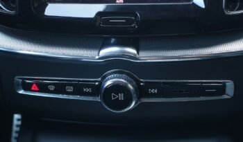 VOLVO XC 60 B4 D5 2.0L GEARTRONIC 197CH MHEV PHASE 2 R-DESIGN complet