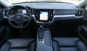 VOLVO V 60 D3 2.0 L GEARTRONIC 150CH MOMENTUM complet