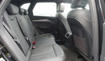 AUDI Q5 35 TDI 163 CH S-TRONIC SPORT complet