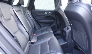 VOLVO XC 60 T8 AWD TWIN ENGINE HYBRIDE RECHARGEABLE GEARTRONIC 390 CH  R-DESIGN complet