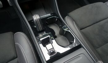 VOLVO XC 40 D3 2.0 L GEARTRONIC 150CH R-DESIGN complet
