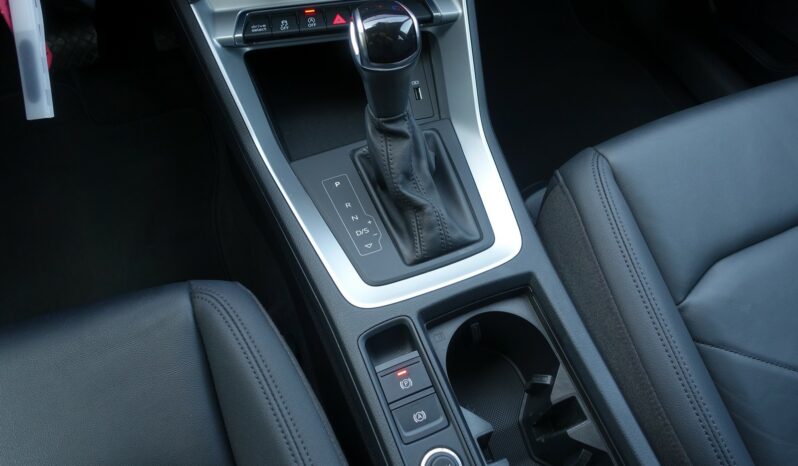 AUDI Q3 SPORTBACK 35 TDI 150 CH S-TRONIC complet