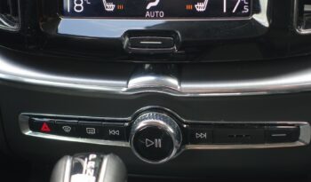 VOLVO XC 60 D4 2.0 L GEARTRONIC 163CH  MOMENTUM complet