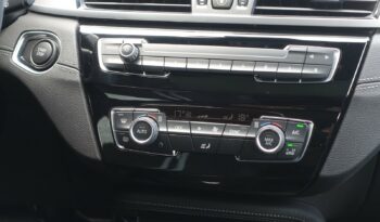 BMW X2 X-DRIVE 25EA HYBRIDE RECHARGEABLE 220 CH BVA PACK M complet