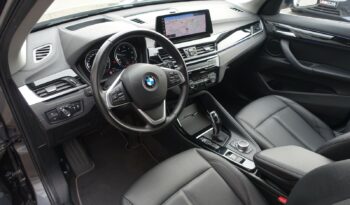 BMW X1 S-DRIVE 18DA 136 CH X-LINE complet
