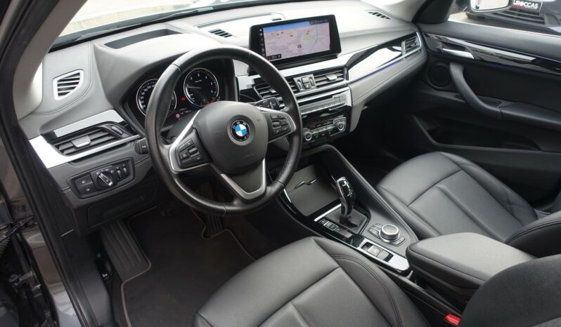 BMW X1 S-DRIVE 18DA 136 CH X-LINE complet