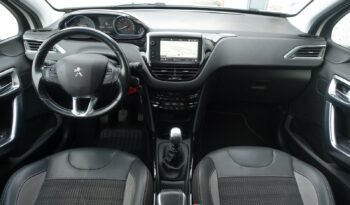 PEUGEOT 2008 1.5 L BLUE HDI 102 CH complet