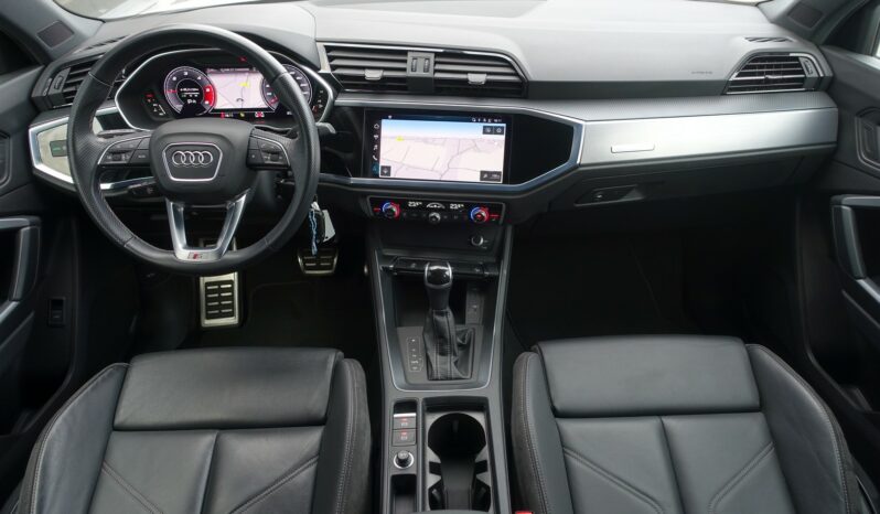 AUDI Q3 35 TDI 150 CH S-TRONIC  S-LINE complet