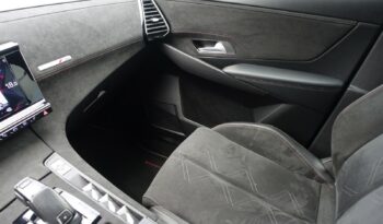 DS7 CROSSBACK HDI EAT8 130 CH PERFORMANCE LINE complet