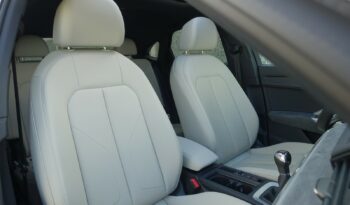 AUDI Q3 SPORTBACK 35 TFSI 150 CH complet