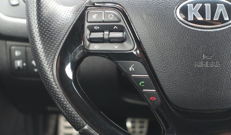 KIA CEED II 1.6 L CRDI 136 CH GT-LINE complet