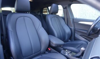 BMW X2 X-DRIVE 25 EA HYBRIDE RECHARGEABLE 220 CH BVA M SPORT complet