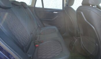 BMW X1 X-DRIVE 25EA HYBRIDE RECHARGEABLE 220 CH BVA  X-LINE complet