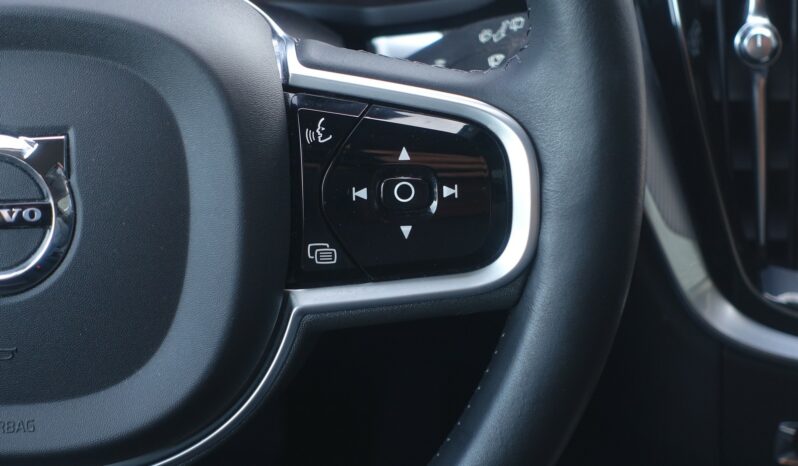 VOLVO V 60 D3 2.0 L GEARTRONIC 150CH INSCRIPTION complet