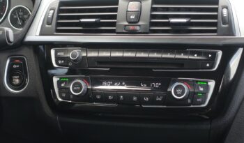 BMW 320 D TOURING 190 CH SERIE 3 complet