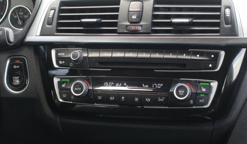 BMW 320 D TOURING 190 CH SERIE 3 complet
