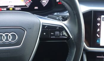 AUDI A6 AVANT 35 TDI MHEV S-TRONIC 163 CH complet