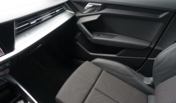 AUDI A3 BERLINE 30 TFSI S-TRONIC MHEV S-LINE INT complet