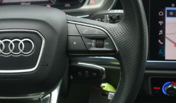 AUDI Q3 SPORTBACK 35 TDI 150 CH S-TRONIC S-LINE complet