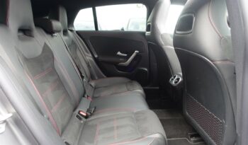 MERCEDES CLASSE CLA SHOOTING BRAKE 200 D 150 CH PHASE 2 AMG-LINE complet