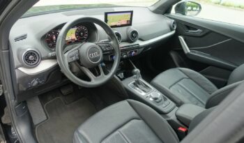 AUDI Q2 30 TDI S-TRONIC 116 CH S-LINE complet